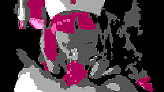 Fetish Nurse Deeptroat