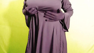 Busty Slut Stepmom Fucked and Crimpy Farming House German by