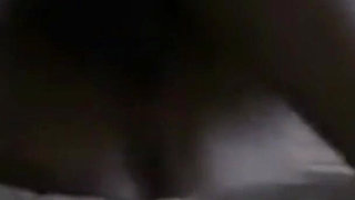 Horny Fuck with My BBC