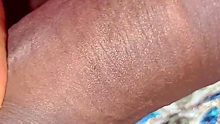 Cute Girlfriend Blowjob with Boyfriend.