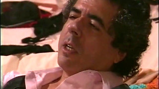 Hairy pussy licking fucking big dick sucking...cum in mouth