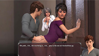 Lust Epidemics Gameplay Gallery 29 - 32