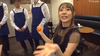 05541 Visit a -time job and have sex