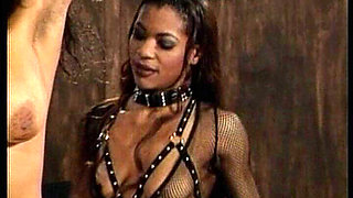 Tied up Slut From Germany Is Here to Get Whipped and Used