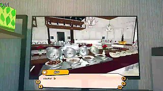 My Femboy Roomie: Sensational Weekend #01 - Surprising My Femboy Beau With A Holiday