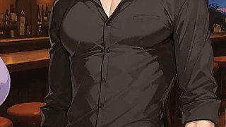 Unbreakable Love My Friend Is Hitting on My Wife - Episode 10