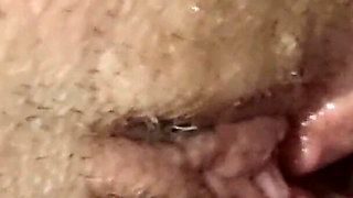 Julie Cunningham Bb Pussy Fuck, Spotty, Not Shaved Weel & Hairy