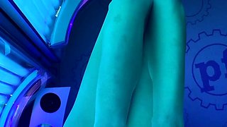 Close up anal and dildo pussy masturbation