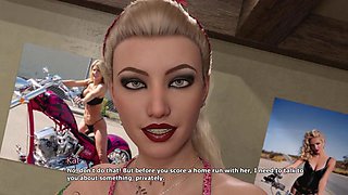 Sons of Analarchy part 44