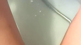 A sudden urge before the arrival of Mr.