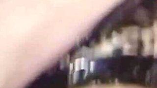 The Classy Lady Gets Mounted by Roberto