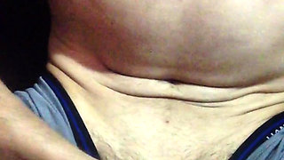 Transforming Scrotum