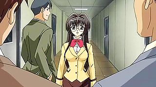 Jii Tousaku - Episode 2