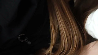 Playing a New Game with Hot Step Sister - Sonya Super Therapy