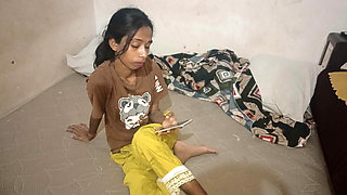 Desi Bhabhi's Fun