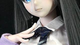 Doll Bukkake 1