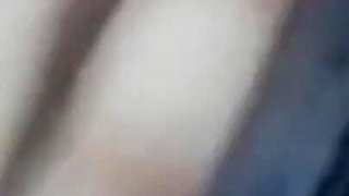 Real Indian Desi MILF Touching Her Pussy Workout Full