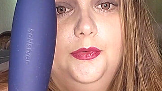 Dominatrix Masturbation Instruction