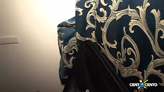 We Are Nymphomaniacs (full Film Centoxcento)