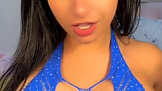 Just Teasing for Making You Hard