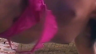 Hot Latina Gets Fucked Hard