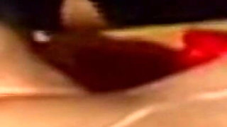 Prolapsing Rosebud Dripping Sloppy After Intense Anal Stretch