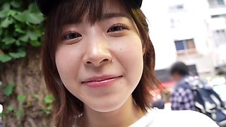 Ena Satsuki In Amazing Porn Movie Threesome Great