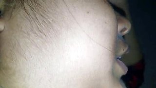 Sexy Stepsister Gives Stepbrother Hot Sex Lesson - Desi Couple Fucks Hard