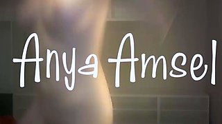 Webcam amateur tasha sky entertains a voyeurs foot fetish w