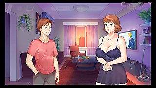 Hd videos, stepbrother, 3d animated