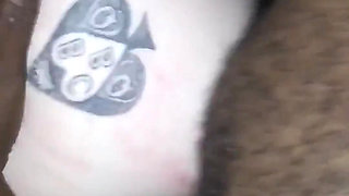 Rip My Panties & Fuck Me Hard