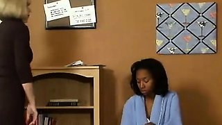 Amateur babysitter fetish amp domination HD