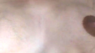 My Indian Stepsister Is Doing a Tongue Fetish, Sticking Out Her Tongue and Showing Her Big Tits and Armpits and Acting