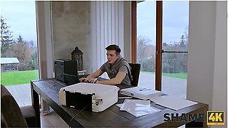 She Had To Do It With Tony Milak