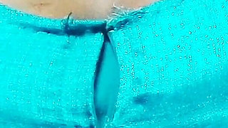 Desi Indian Husband Share Wife to His Friend