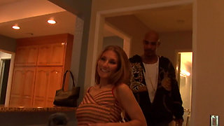 Eden Degarden loves being a ratchet cougar