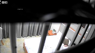 Hot amateur hidden cam