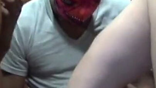 Amazing Bang Bang Bisex I N Sauna