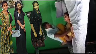 Telugu house owner sex young girl