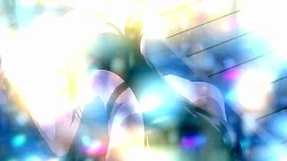 Watch Takamine-san Show Off Her Big Tits and Ass in Public