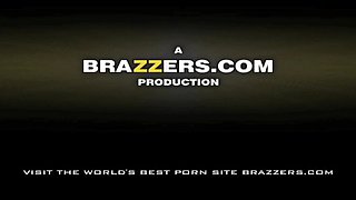 Slayed By The Maid With Xander Corvus, Tiffany Mynx - Brazzers