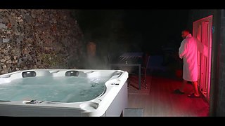 Mature4k. milf housewife purrfectly accomplishes her task of satisfying the teenage knob