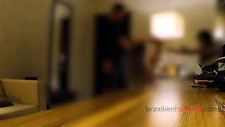 Horny fat arab housewife fingered on amateur hidden cam