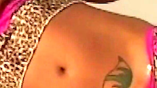Lela Star Was Pumping Him up with Style for That Cum in Mouth Conclusion