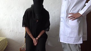 This British Doctor Is Shocked!!! Saudi Arab Granny Shows Her