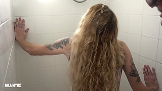 My Hair Care Secret to Perfect Curls Is Piss!