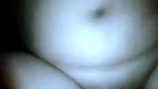 Chubby Indonesian MILF with Big Tits Rides Dick