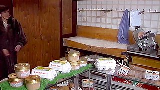 Anita 2 (1991) - Melodie Kiss