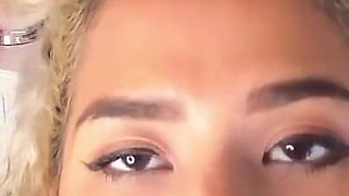 Delicious Messy Blowjob