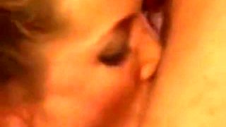 Conny Dachs - These Two German Babas Know How To Please Cock In Threesome